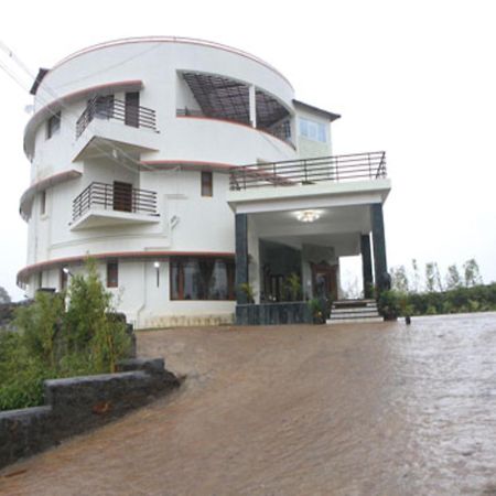 Coastal Grand Mahendravanam - Kolli-hegység Kültér fotó
