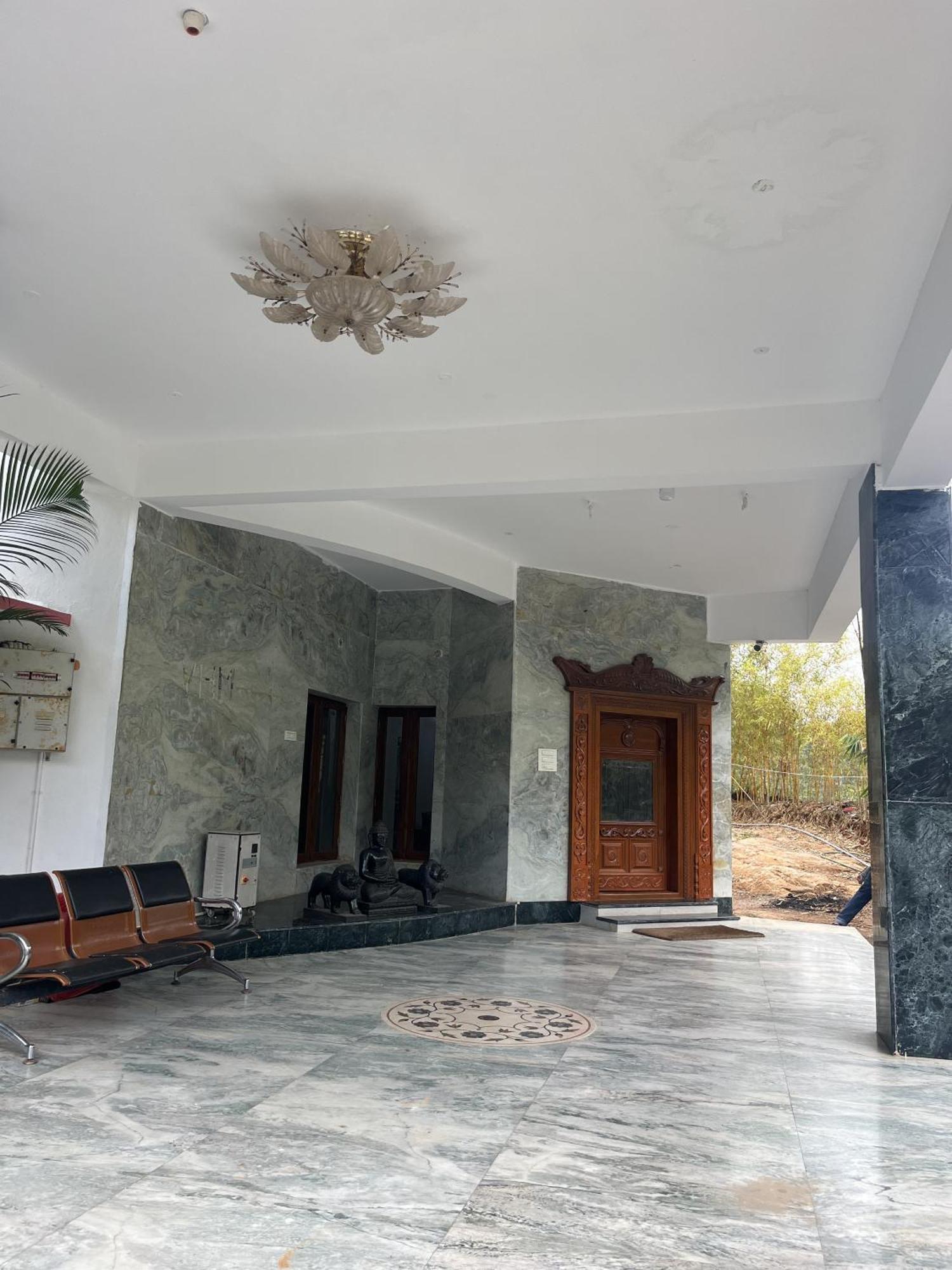 Coastal Grand Mahendravanam - Kolli-hegység Kültér fotó