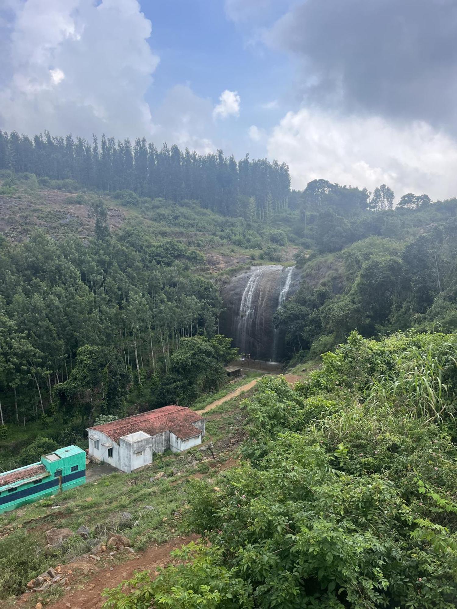 Coastal Grand Mahendravanam - Kolli-hegység Kültér fotó