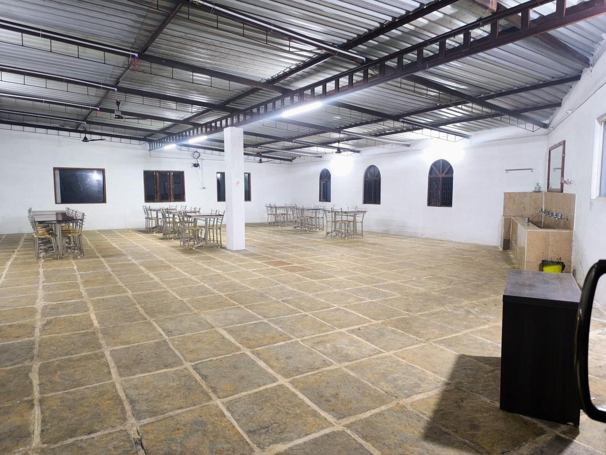 Coastal Grand Mahendravanam - Kolli-hegység Kültér fotó